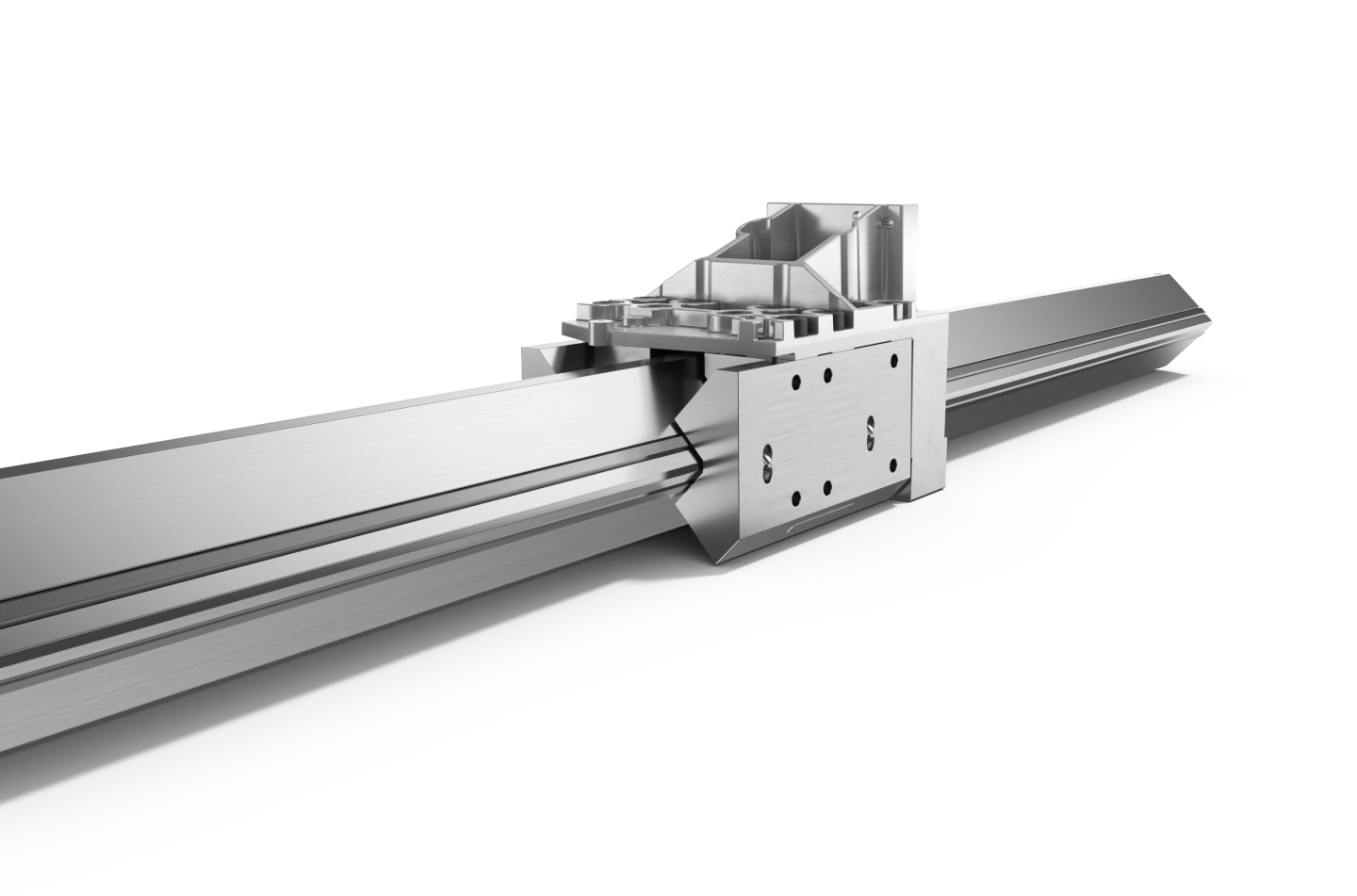 Linearsysteme im Leichtbau