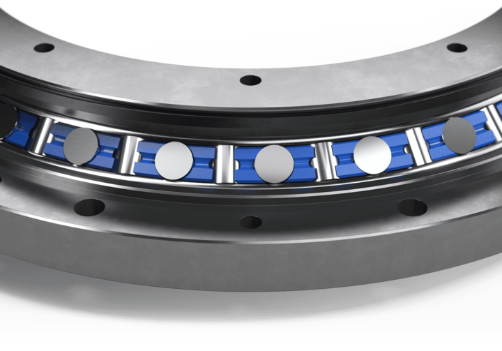 Harter Draht Rollen Rollenlager