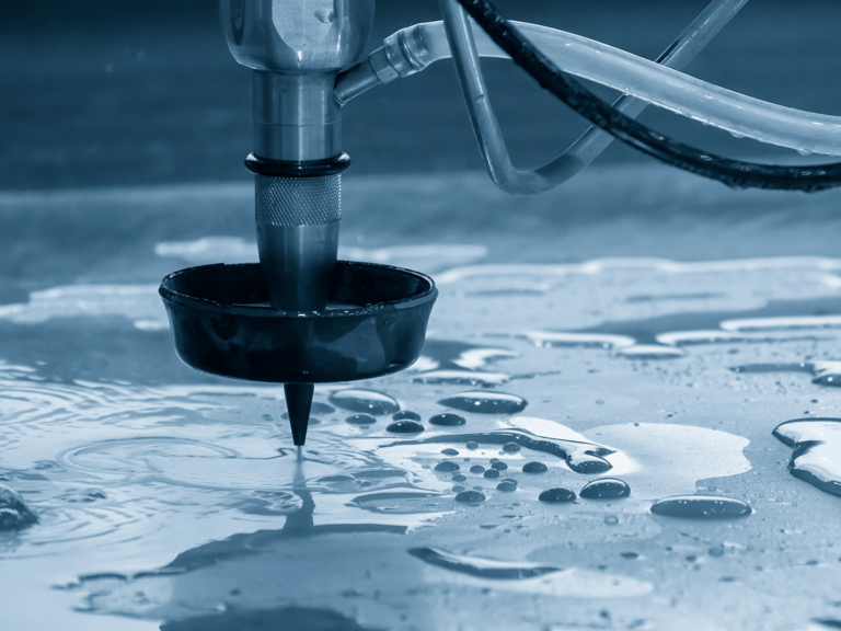 Linearschienen und Linearführungen