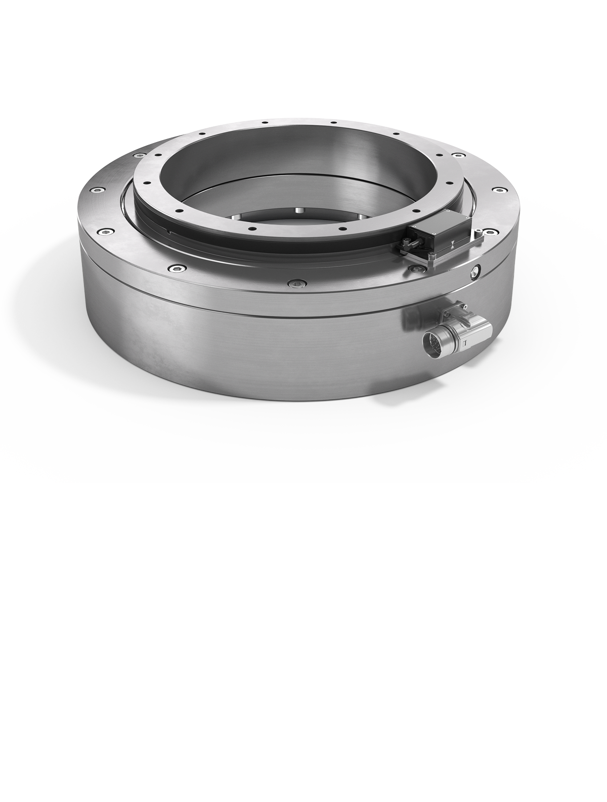 Direct drive type LTD