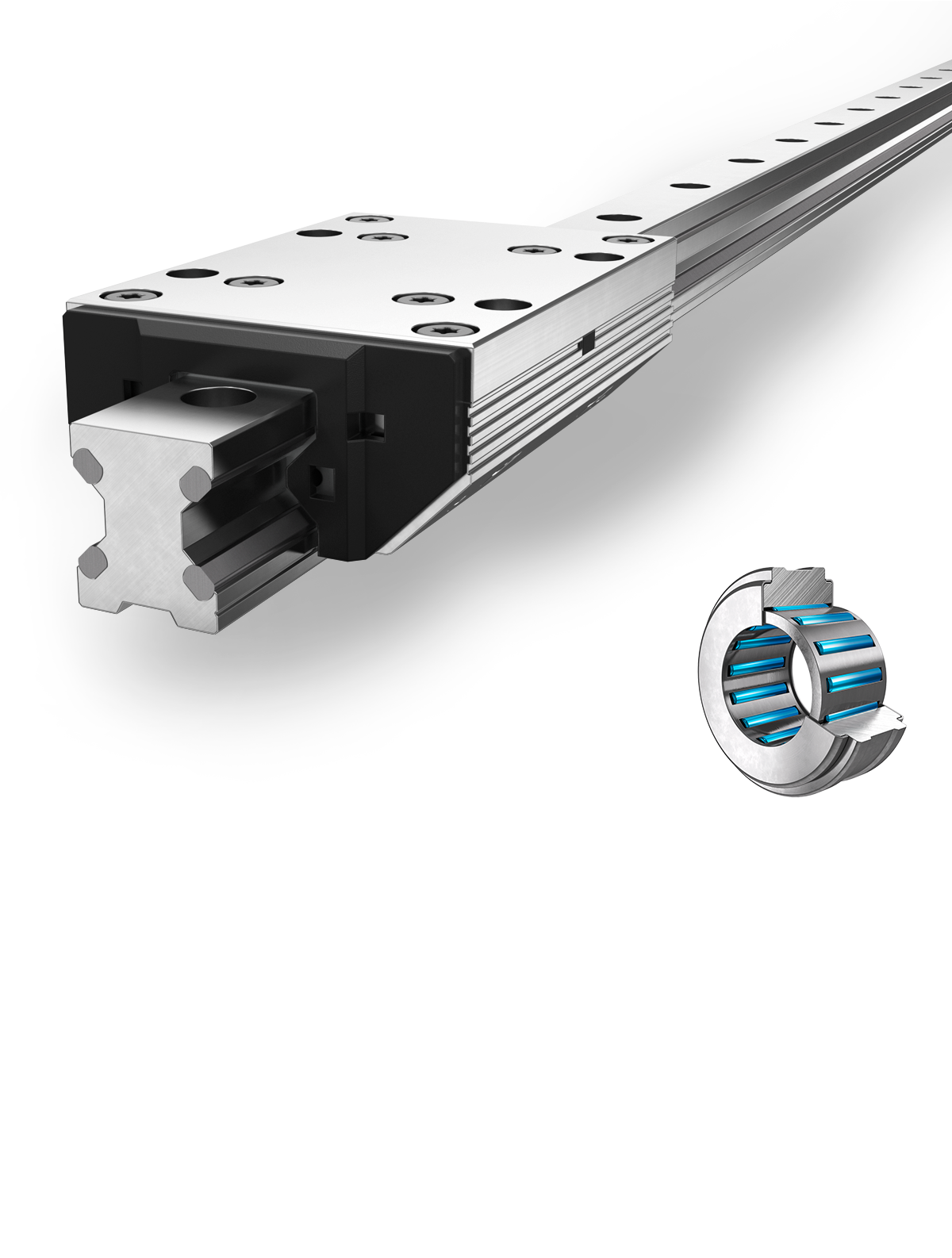 Linear Guides